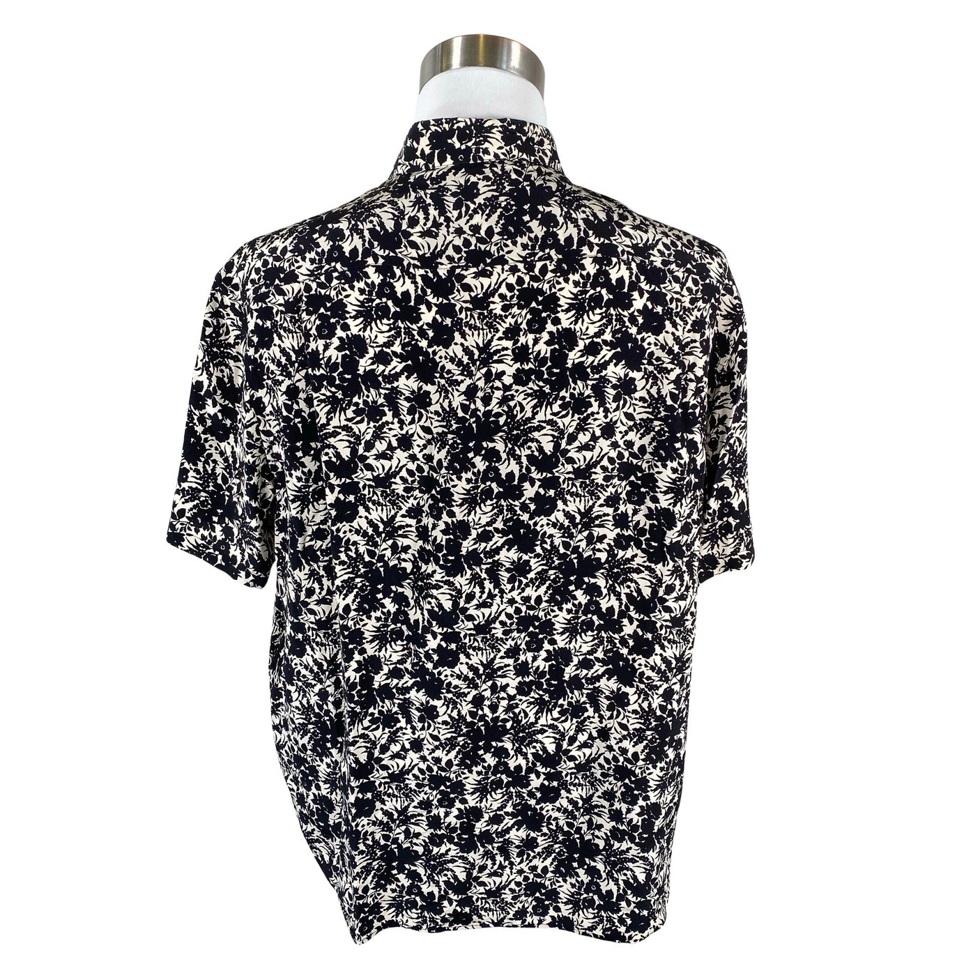 Unisex Saint Laurent - Triiksärk, suurus L - Must (2)