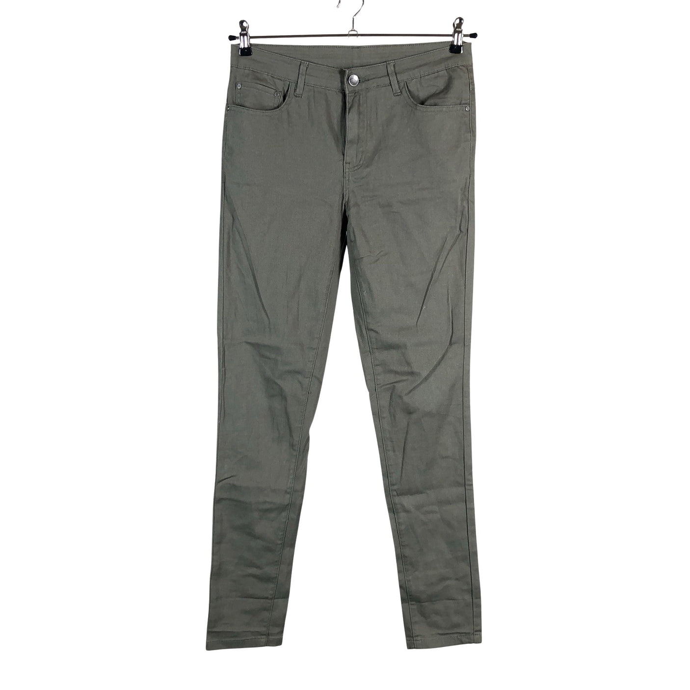 Unisex Kaffe - Teksad, suurus 40 - Roheline (1)