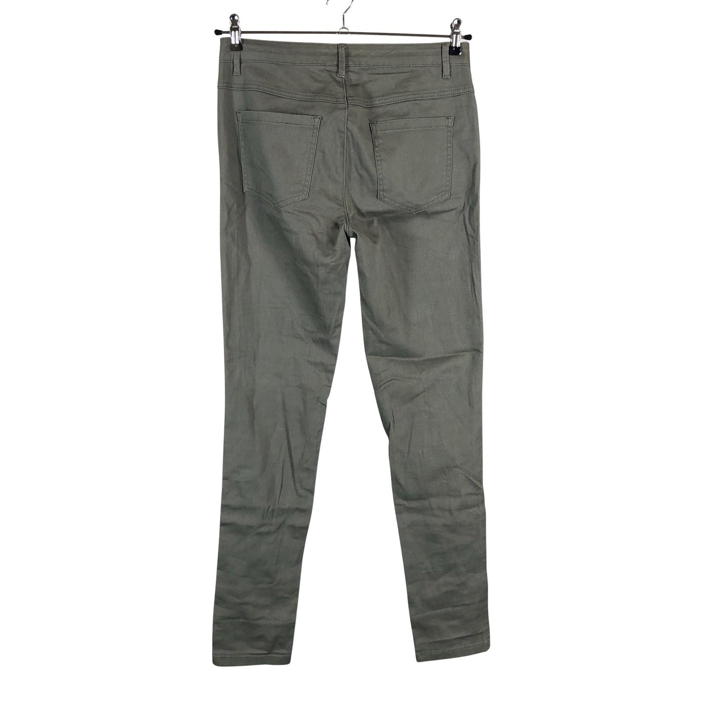 Unisex Kaffe - Teksad, suurus 40 - Roheline (2)