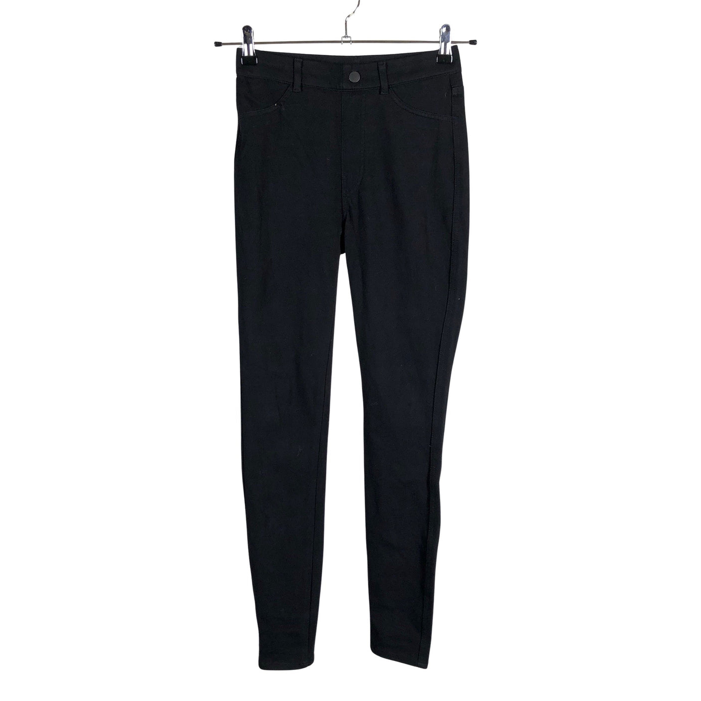 Unisex Uniqlo - Retuusid, suurus 36 - Must (1)