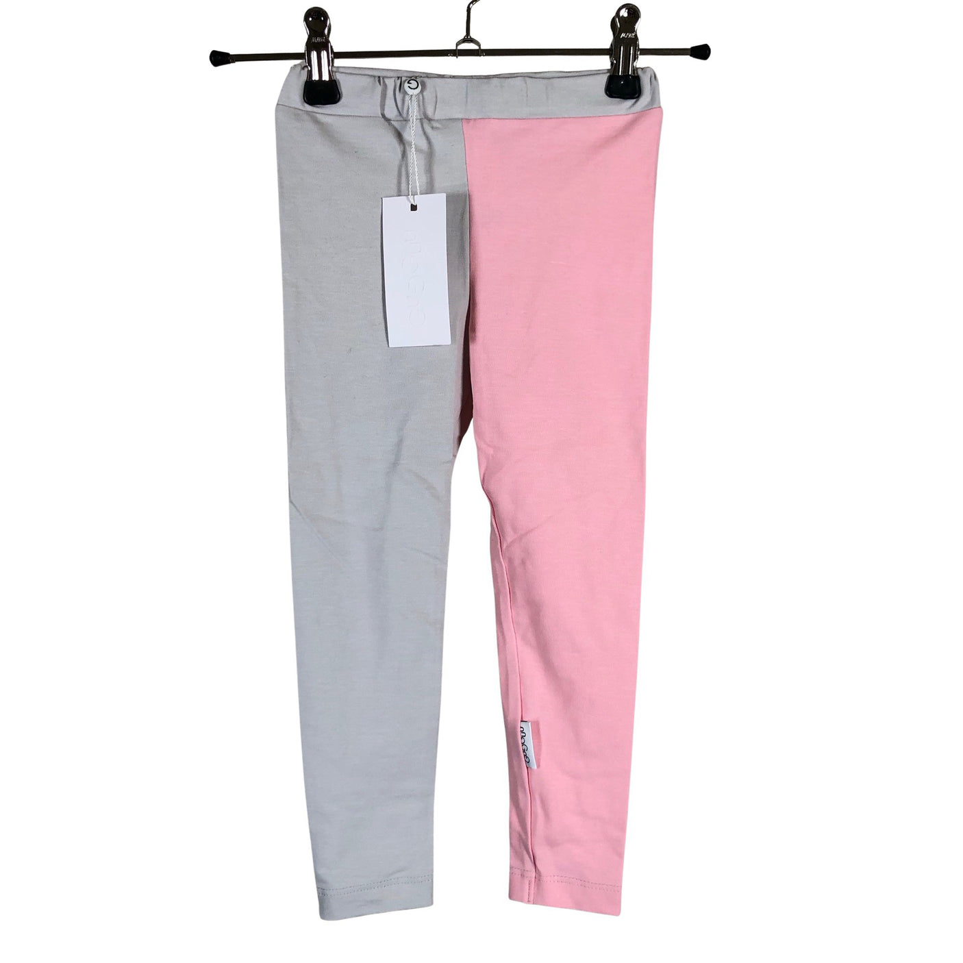 Unisex Gugguu - Retuusid, suurus 80 - 86 - Heleroosa (1)