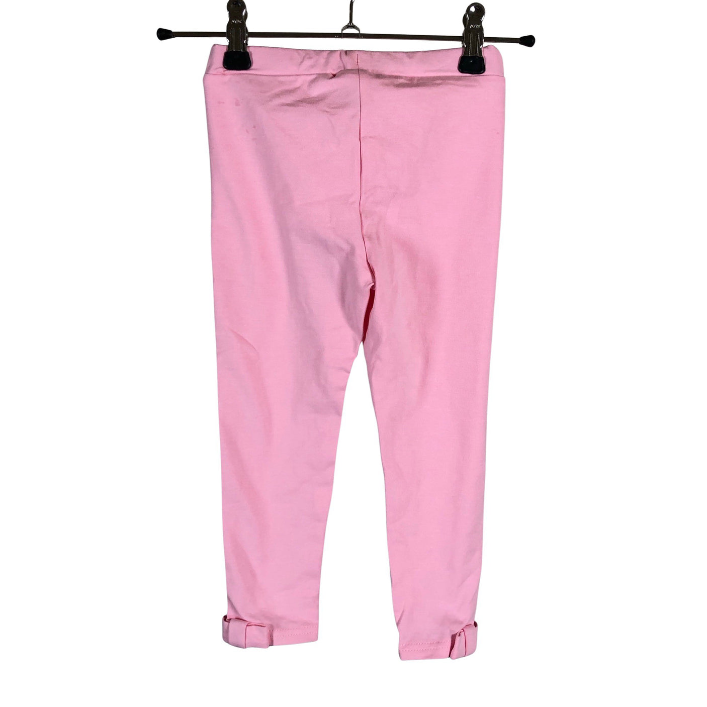 Unisex Gugguu - Retuusid, suurus 86 - 92 - Heleroosa (2)
