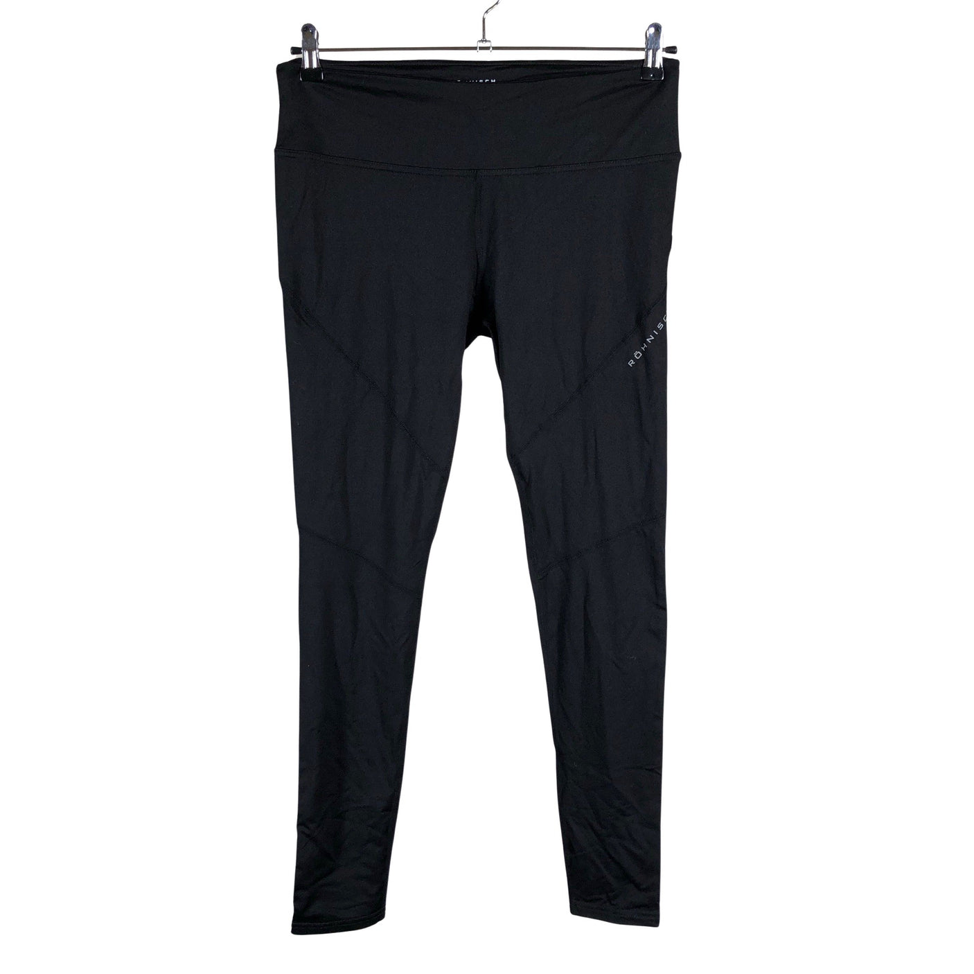 Unisex Röhnisch - Spordiretuusid, suurus 42 - Must (1)
