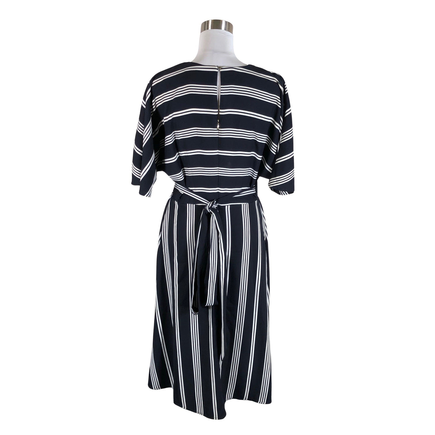 Unisex Esprit - Õhuke kleit, suurus 40 - Sinine (2)