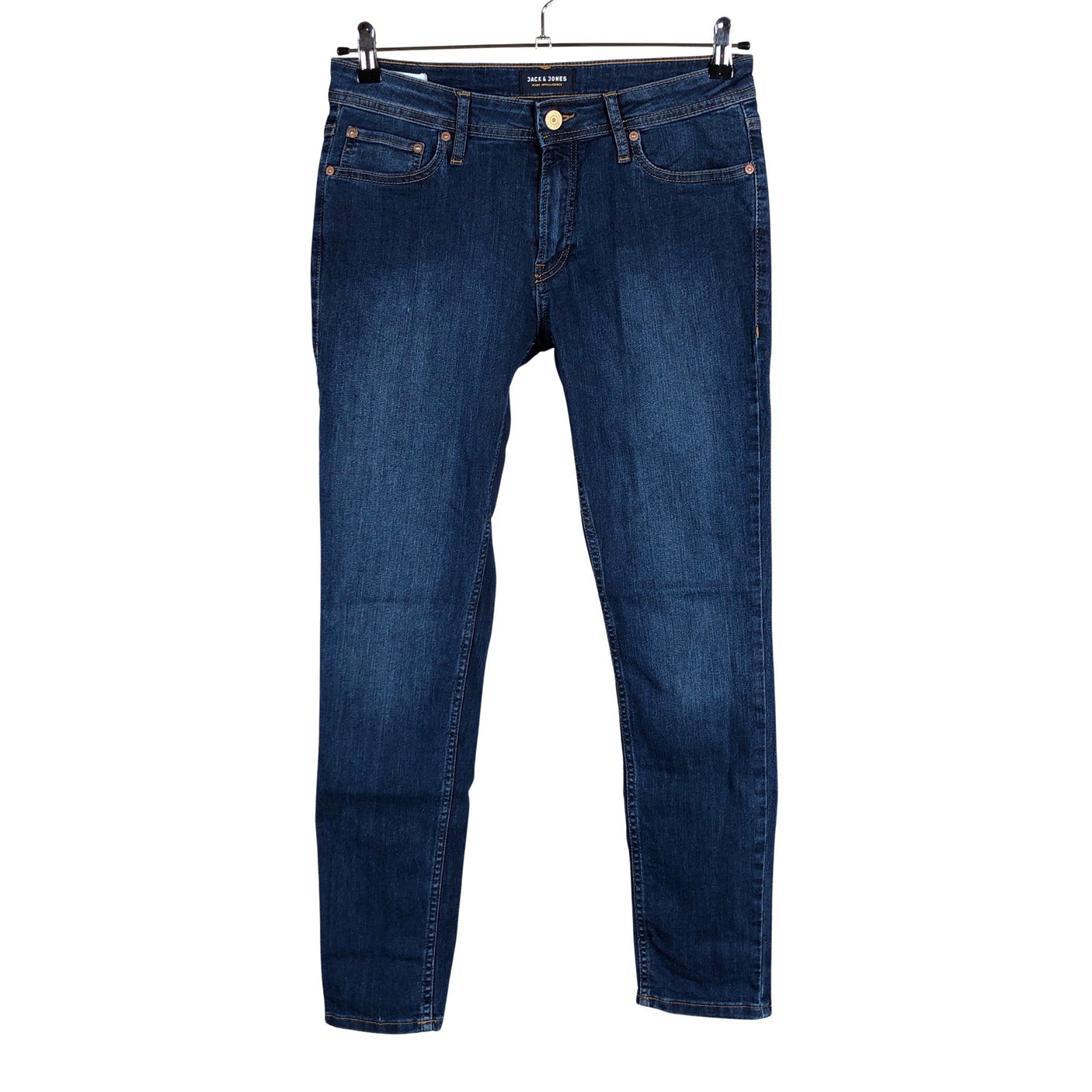 Unisex Jack & Jones - Teksad, suurus W30 - Sinine (1)