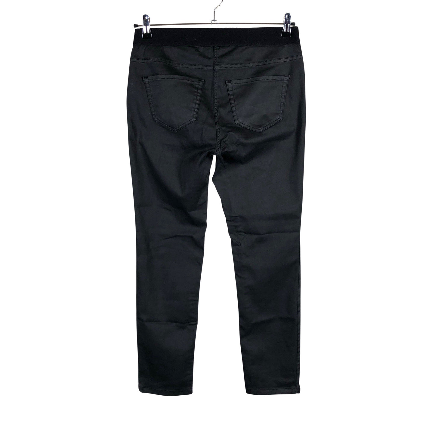 Unisex MAC - Teksaretuusid, suurus 40 - Must (2)