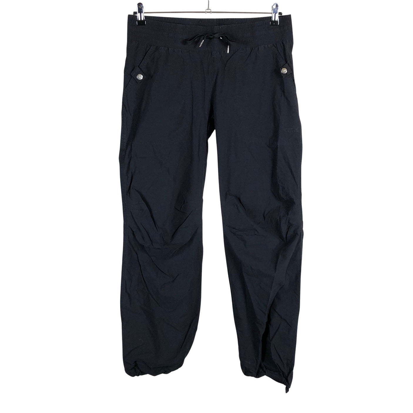 Unisex Casall - Spordipüksid, suurus 42 - Must (1)