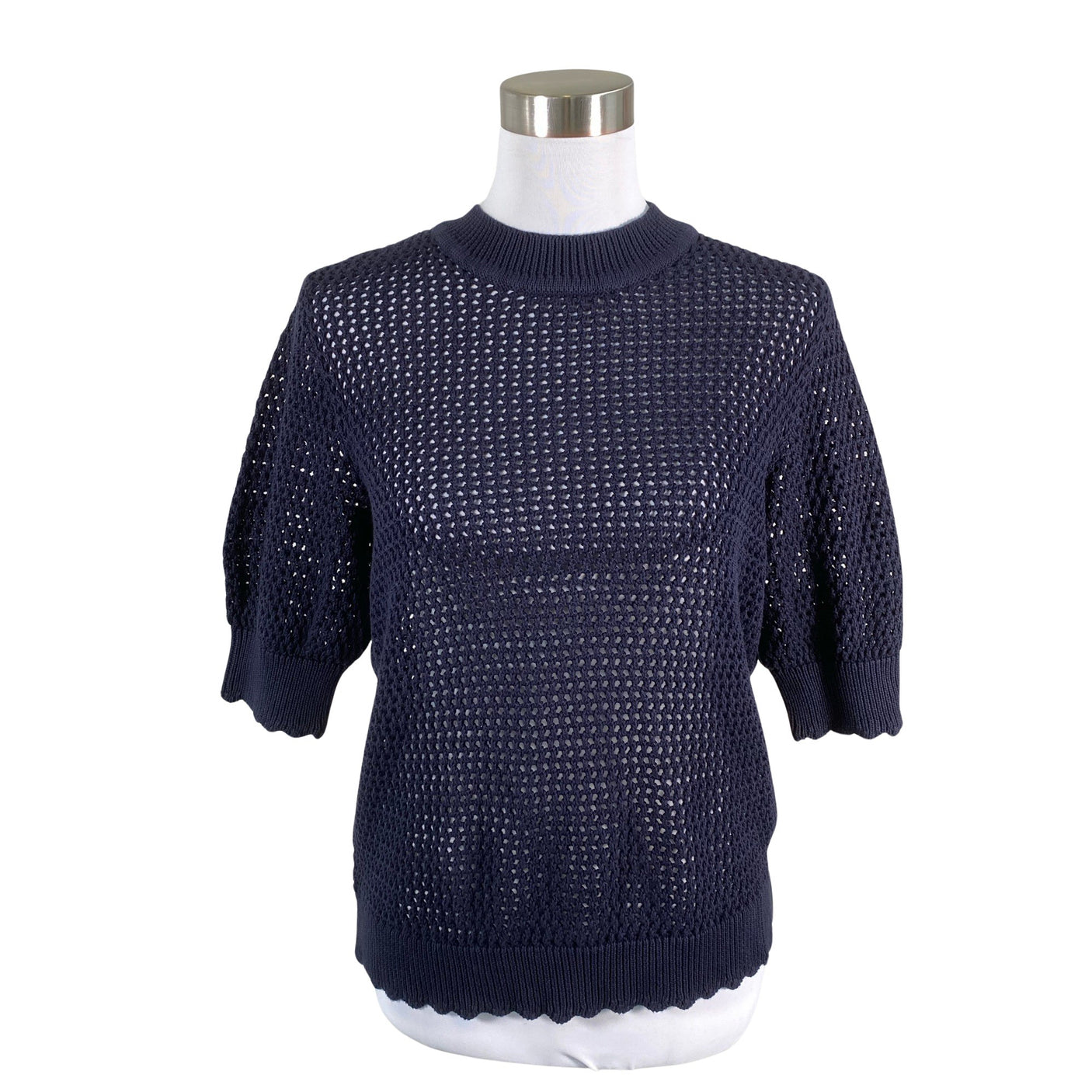 Unisex Esprit - Kampsun, suurus 40 - Sinine (1)