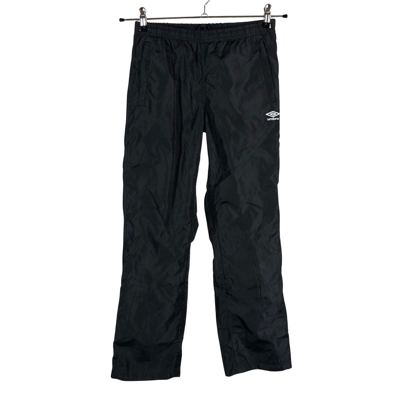 Unisex Umbro - Kevad-/sügispüksid, suurus 146 - 152 - Must (1)
