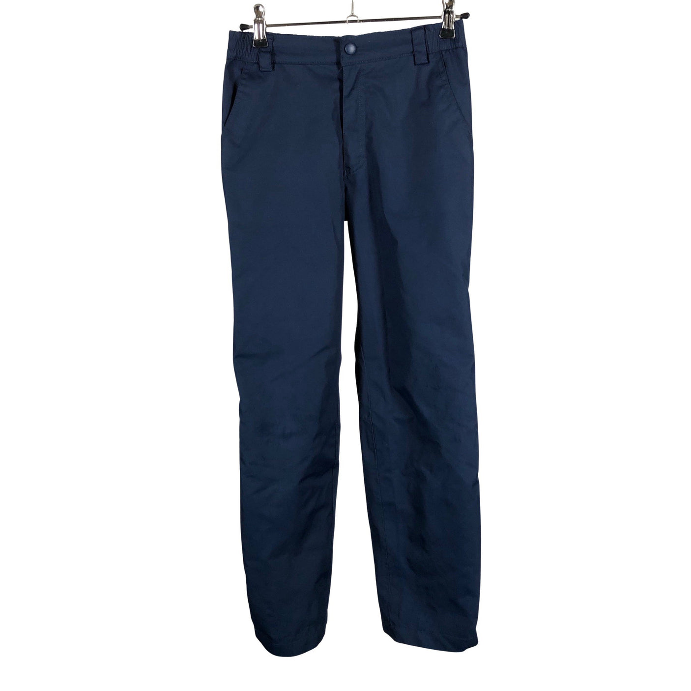 Unisex Reimatec - Kevad-/sügispüksid, suurus 140 - 146 - Sinine (1)
