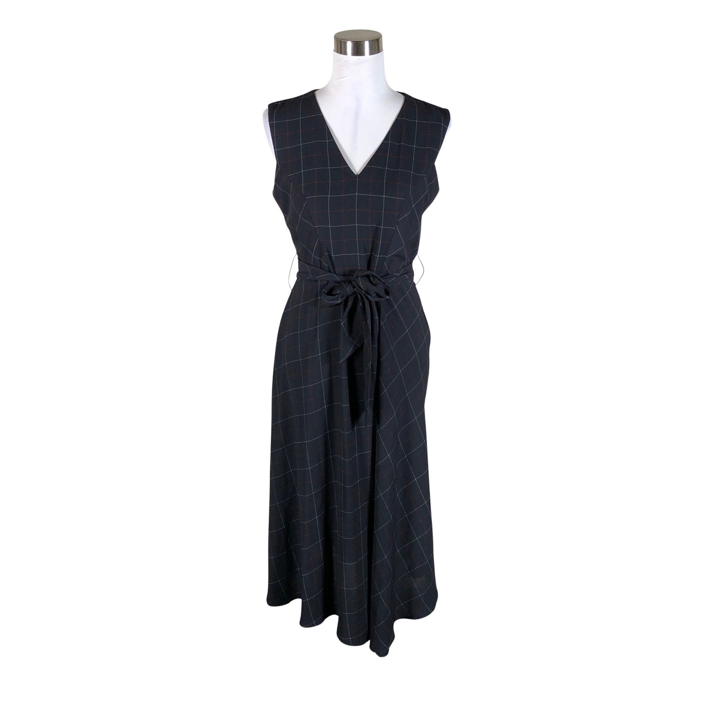 Unisex Marks&Spencer - Mitteveniv kleit, suurus 38 - Sinine (1)