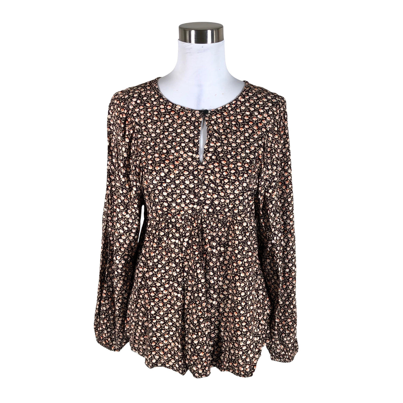 Unisex Marks&Spencer - Pluus, suurus 40 - Must (1)