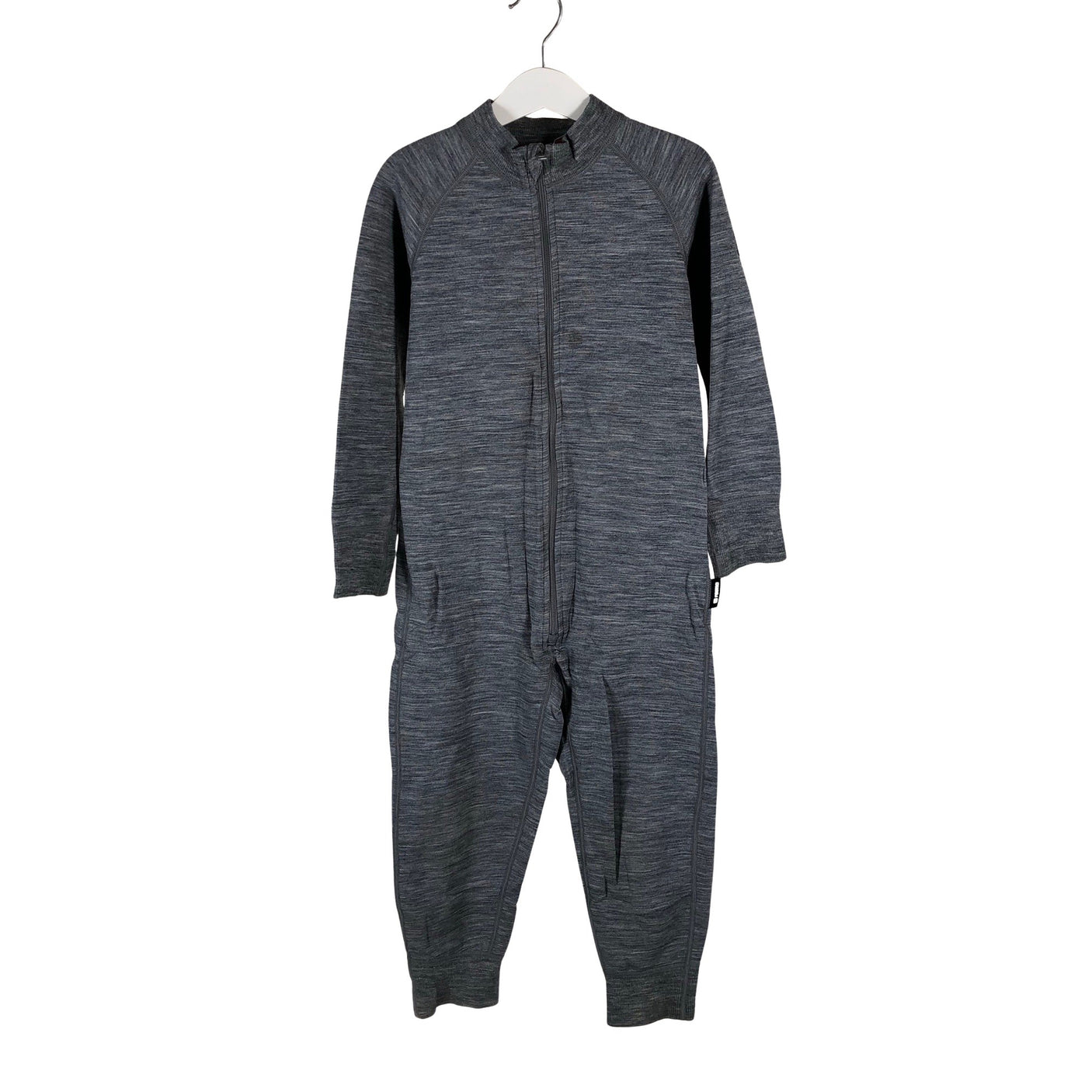Unisex Reima - Villane kombinesoon, suurus 110 - 116 - Hall (1)