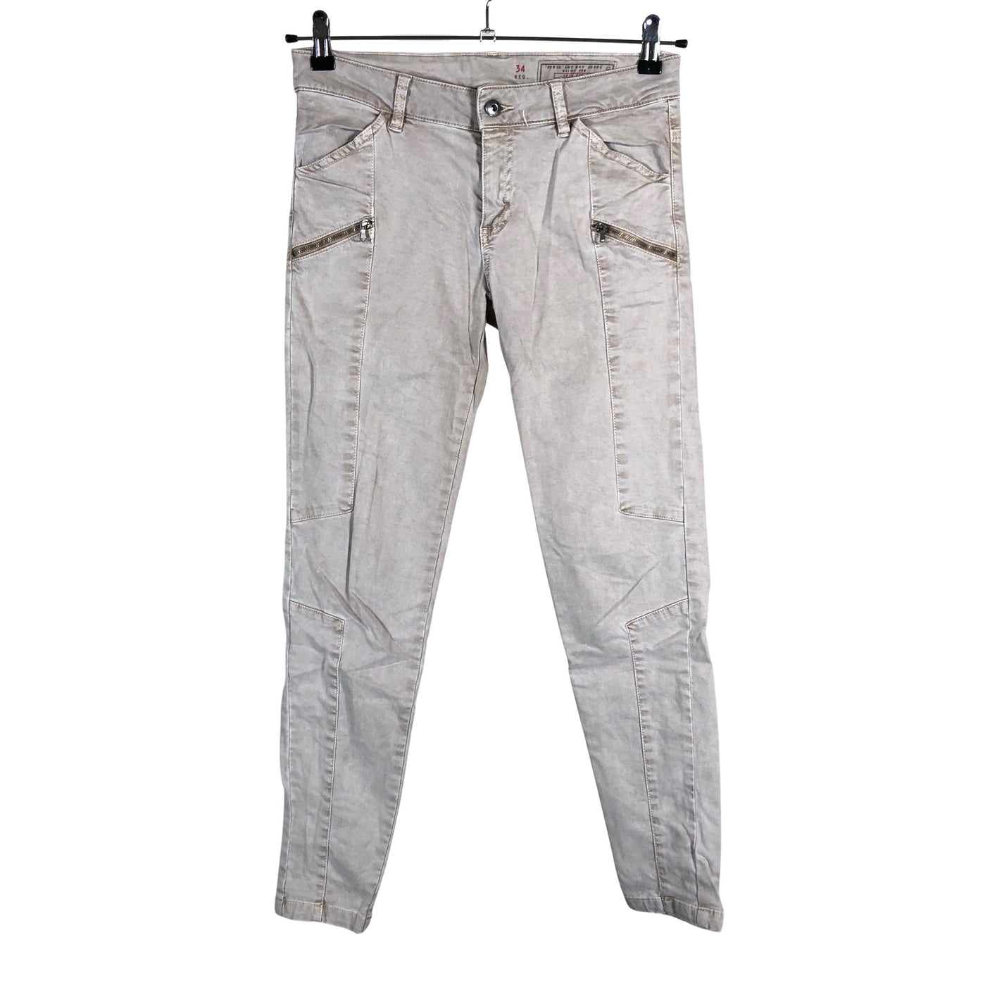 Unisex Esprit - Teksad, suurus 34 - Pruun (1)