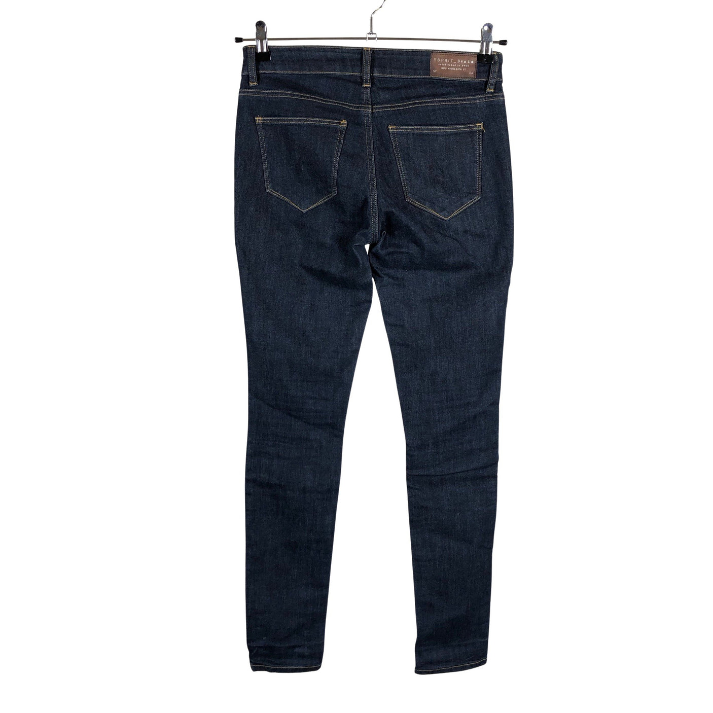 Unisex Esprit - Teksad, suurus W26 - Sinine (2)