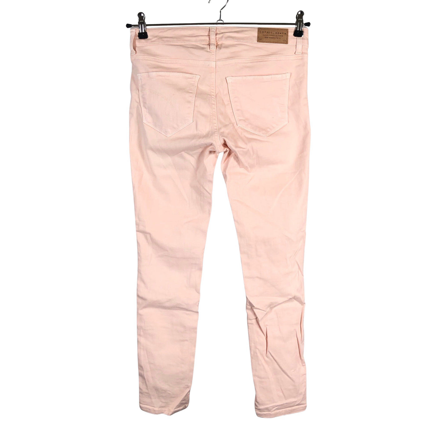 Unisex Esprit - Teksad, suurus W26 - Must (2)