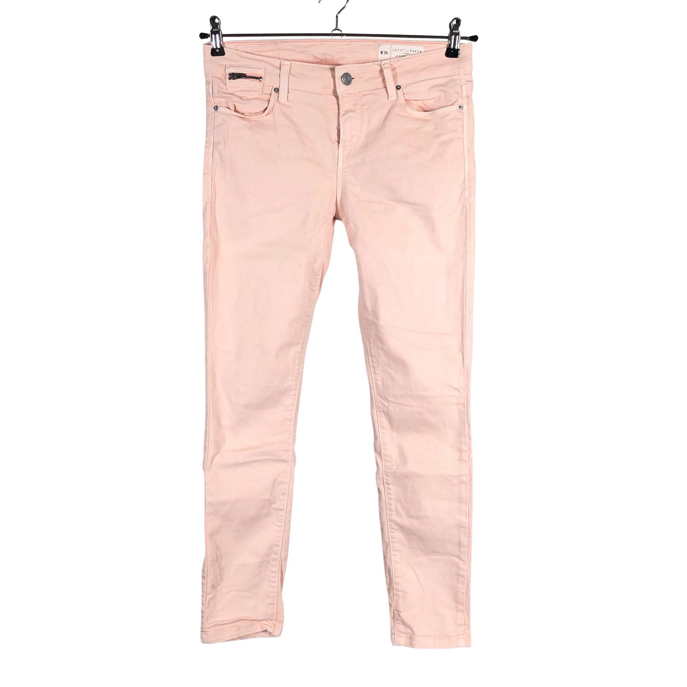 Unisex Esprit - Teksad, suurus W26 - Must (1)