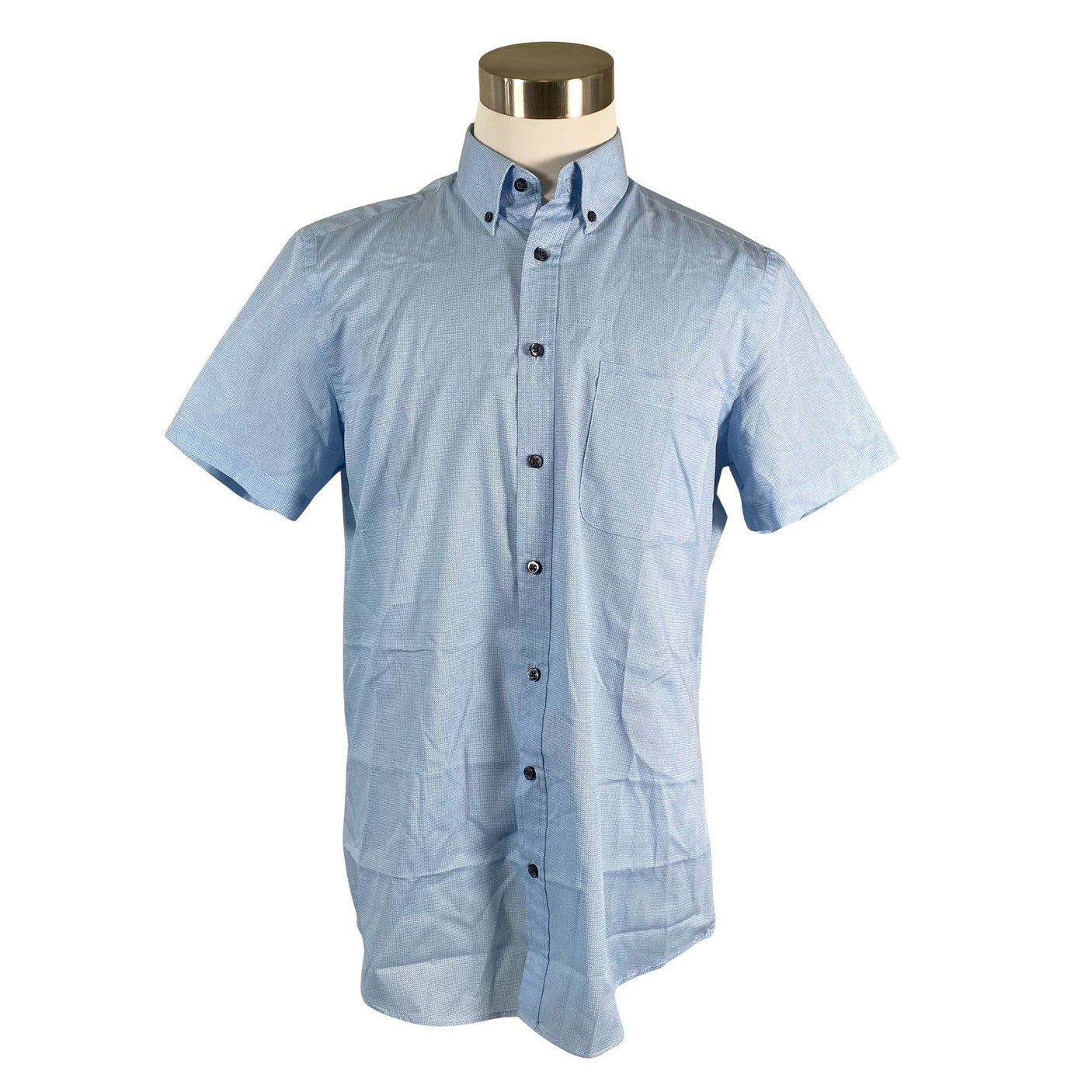 Unisex Park Lane - Triiksärk, suurus L - Sinine (1)