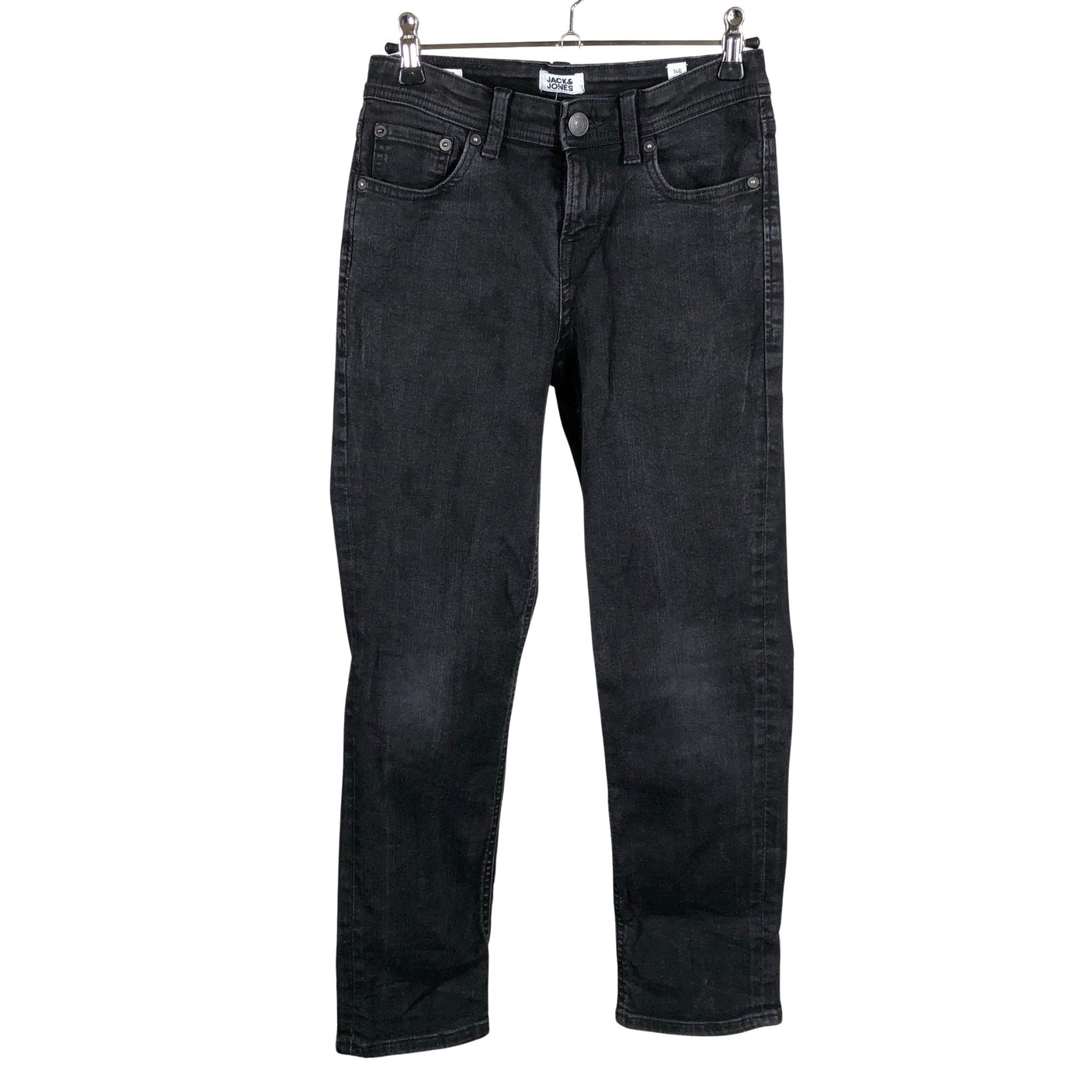 Unisex Jack & Jones - Teksad, suurus 140 - 146 - Hall (1)