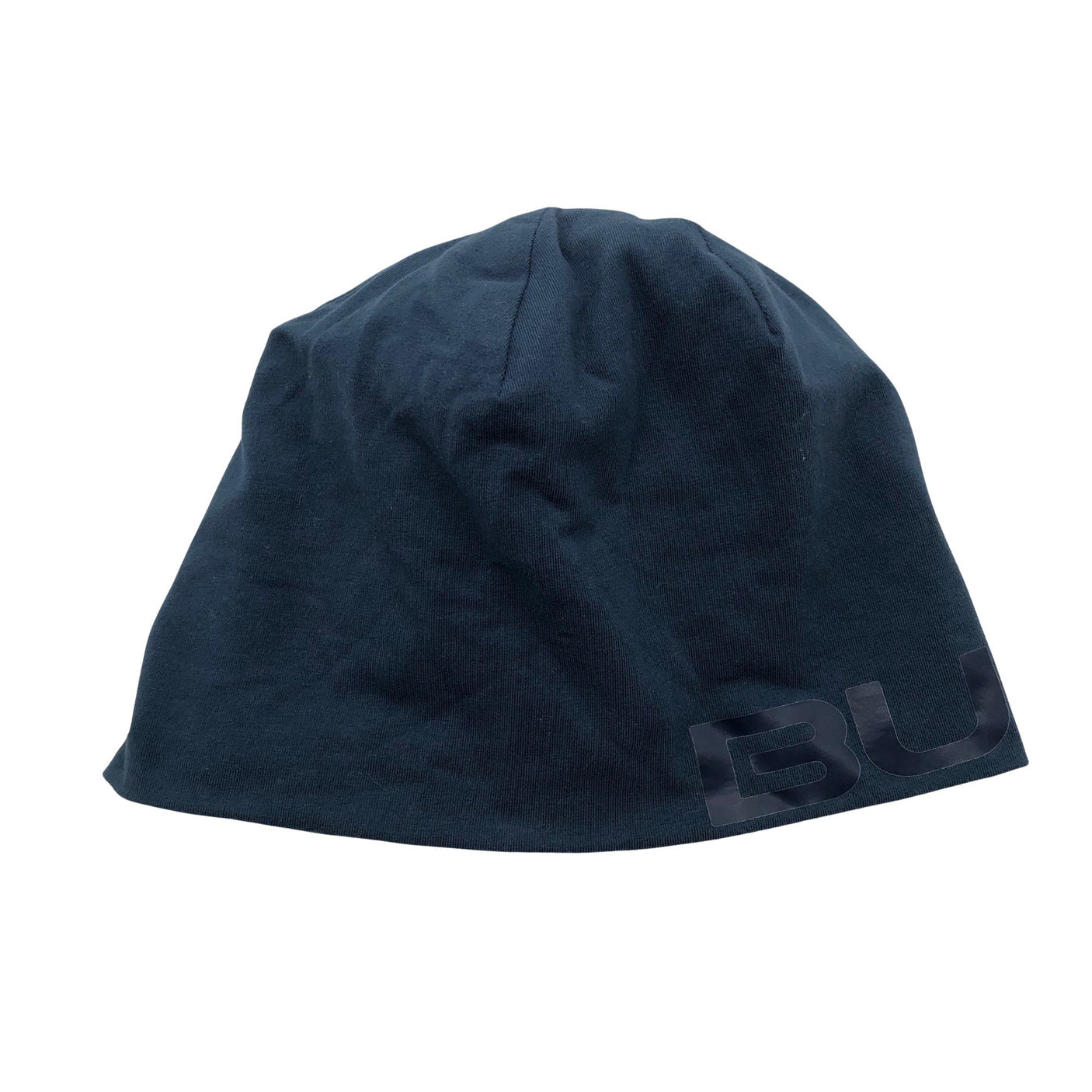 Unisex Bula - Õhuke müts, suurus 52 - 54 cm - Sinine (1)