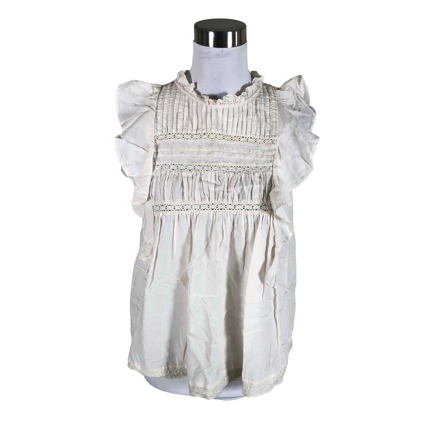 Unisex Holly & Whyte by Lindex - Topp, suurus 38 - Beige (1)