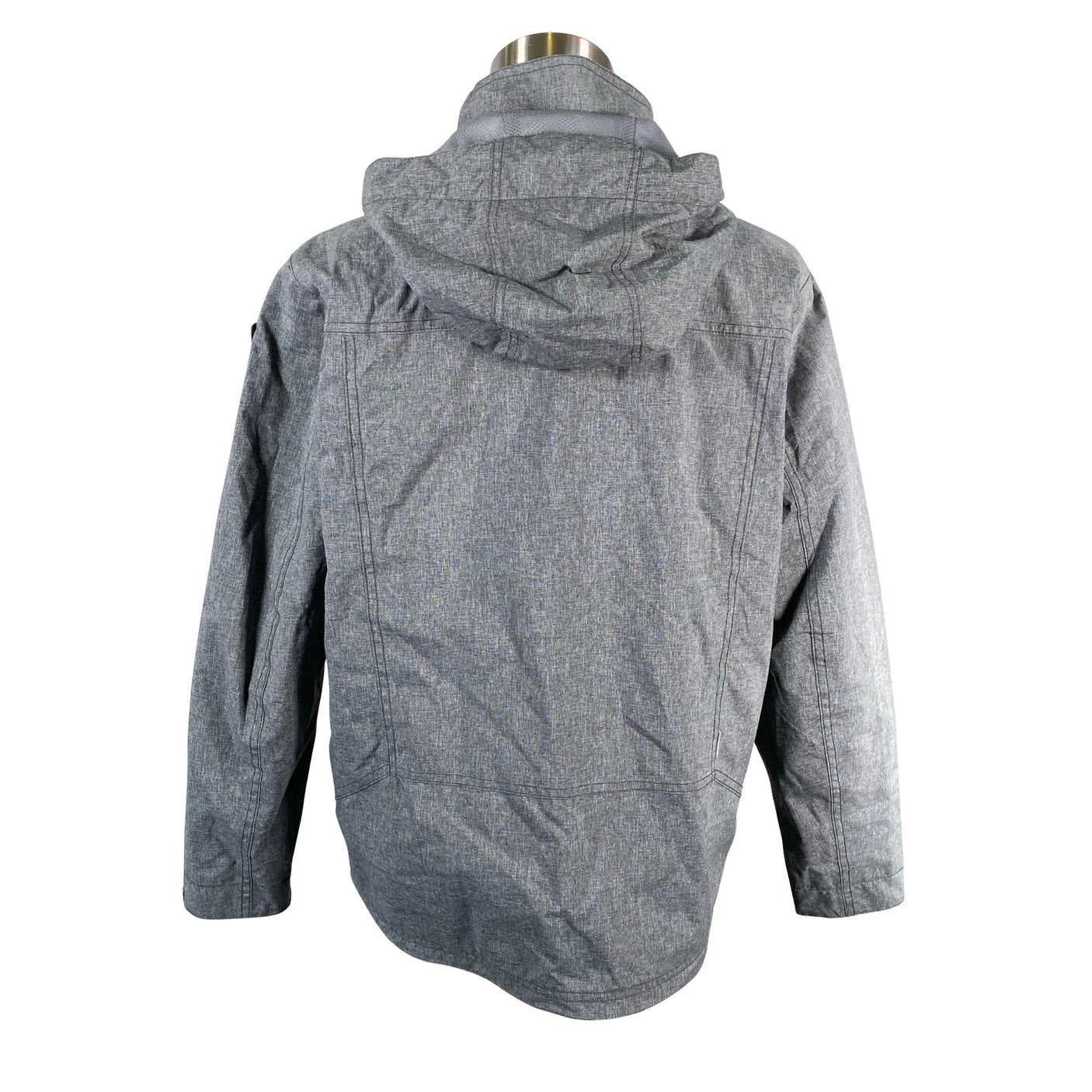 Unisex Icepeak - Jope, suurus XL - Hall (2)