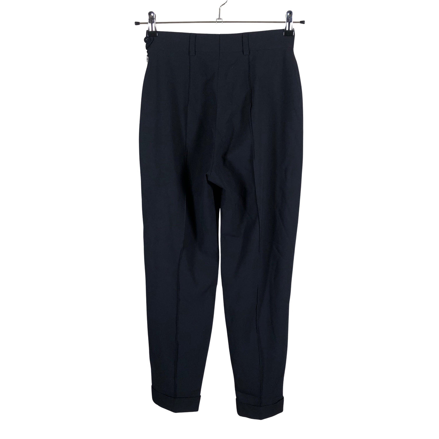 Unisex Escada - Viigipüksid, suurus 36 - Sinine (2)