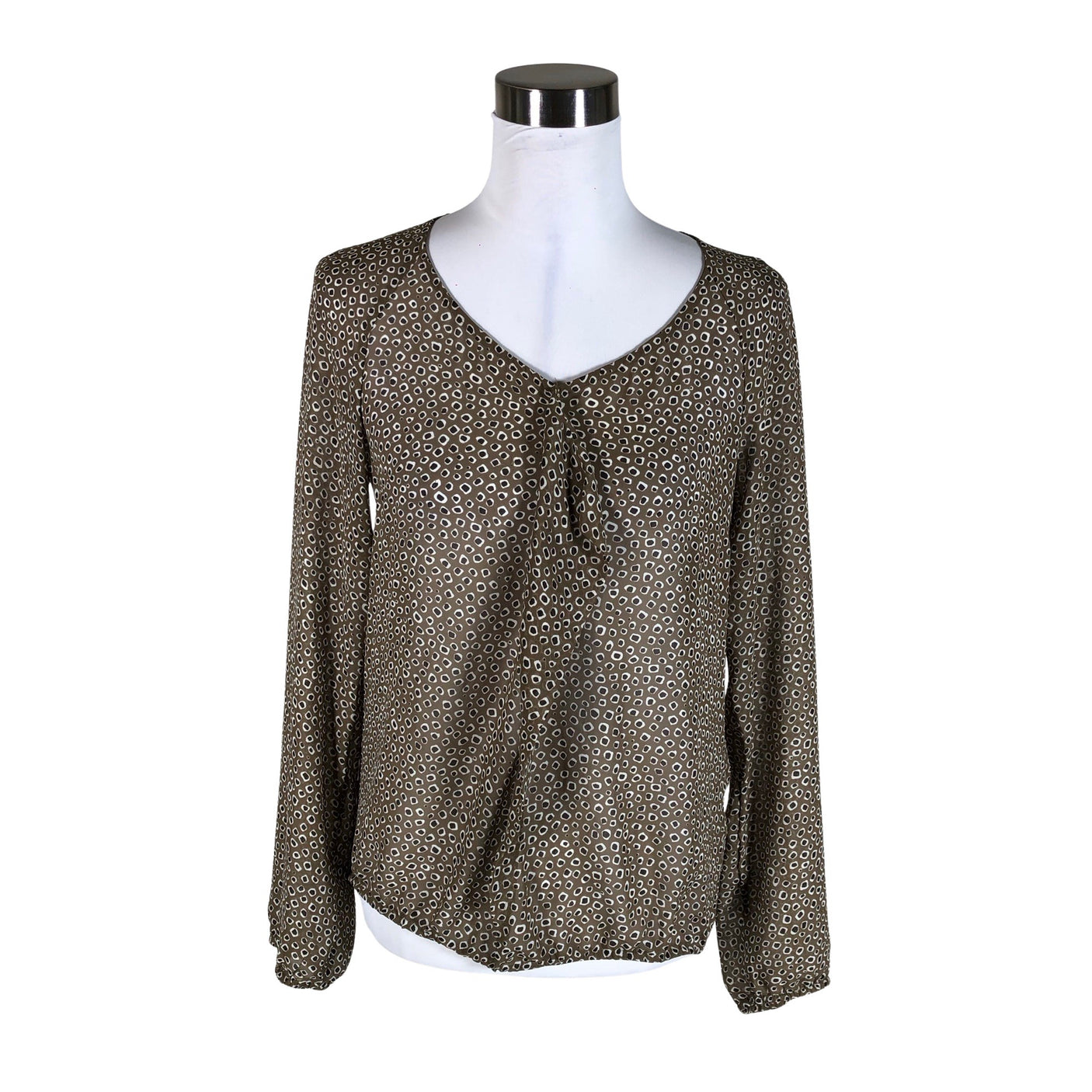 Unisex Esprit - Pluus, suurus 34 - Pruun (1)