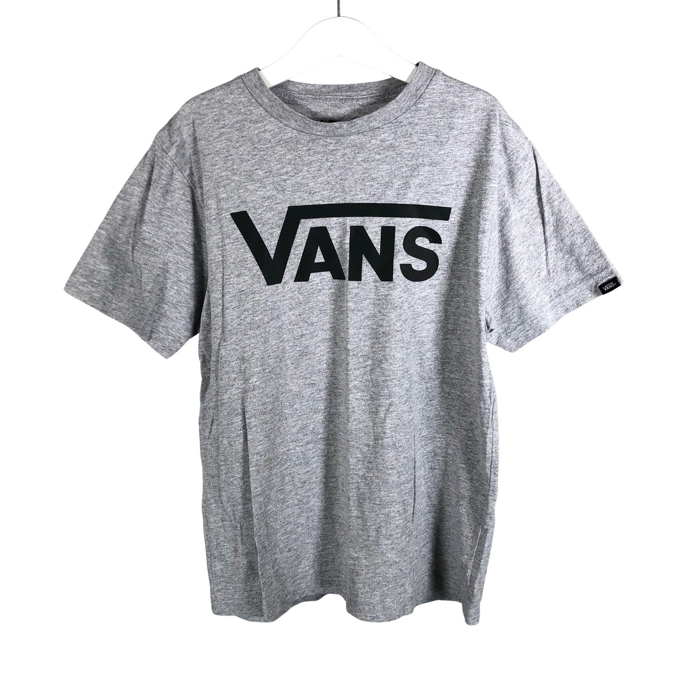 Unisex Vans - T-särk, suurus 128 - 134 - Hall (1)