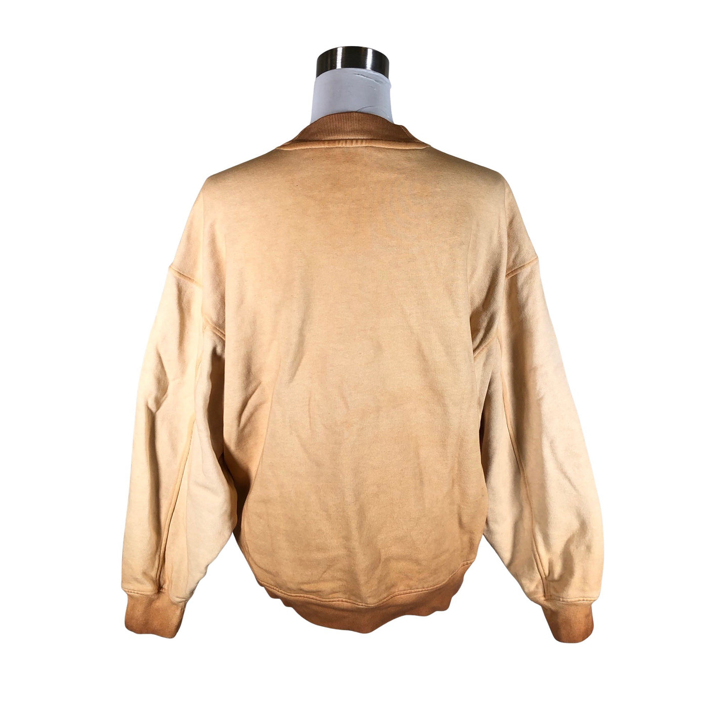 Unisex Holzweiler - Dressikangast pluus, suurus 38 - Kollane (2)