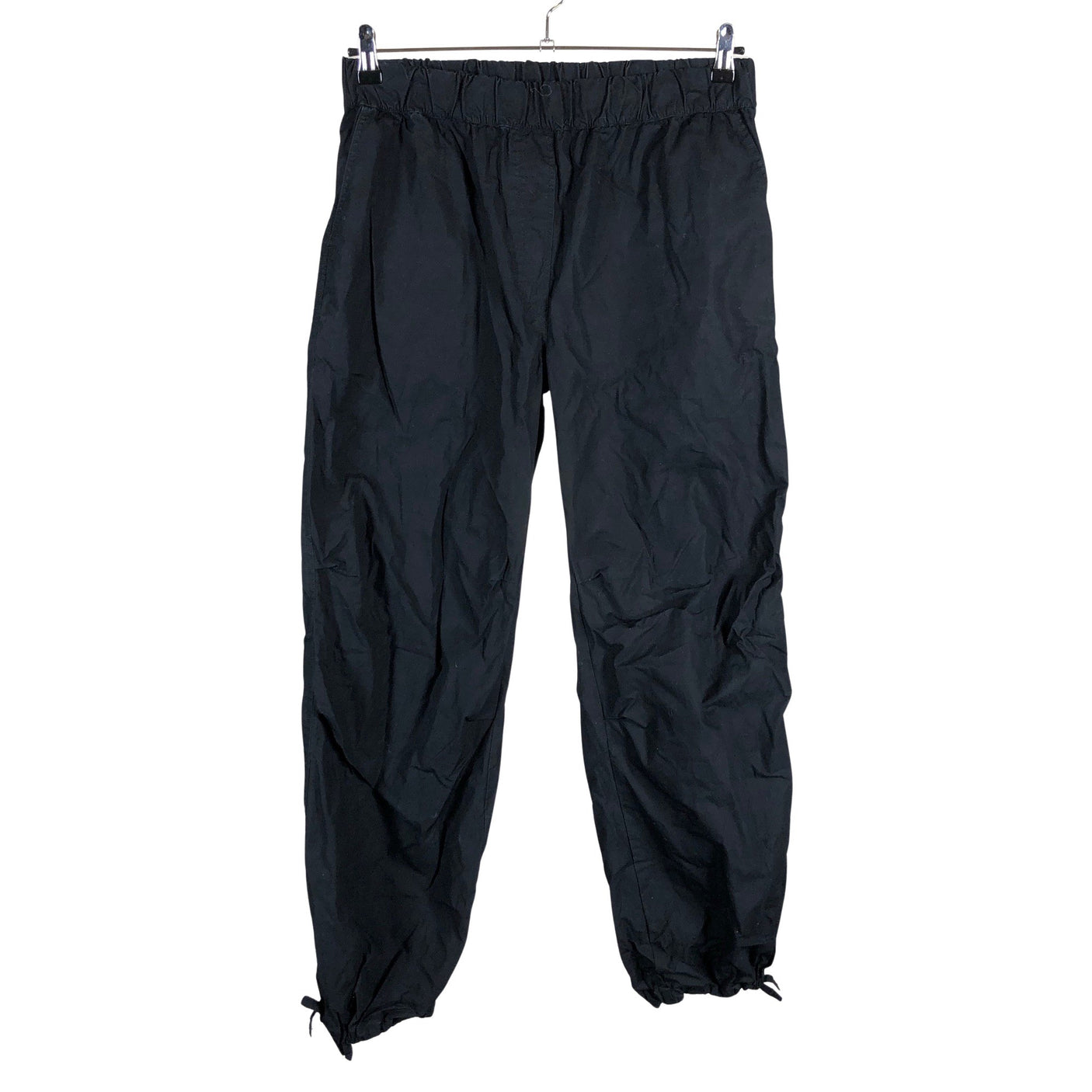 Unisex Boii - Cargo-püksid, suurus 40 - Must (1)