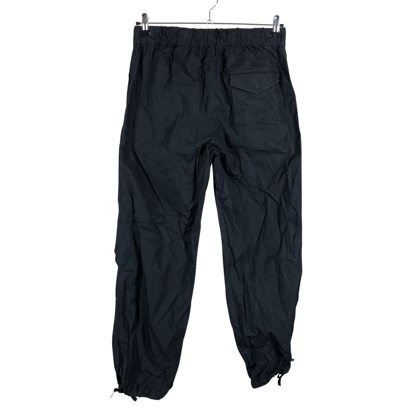 Unisex Boii - Cargo-püksid, suurus 40 - Must (2)
