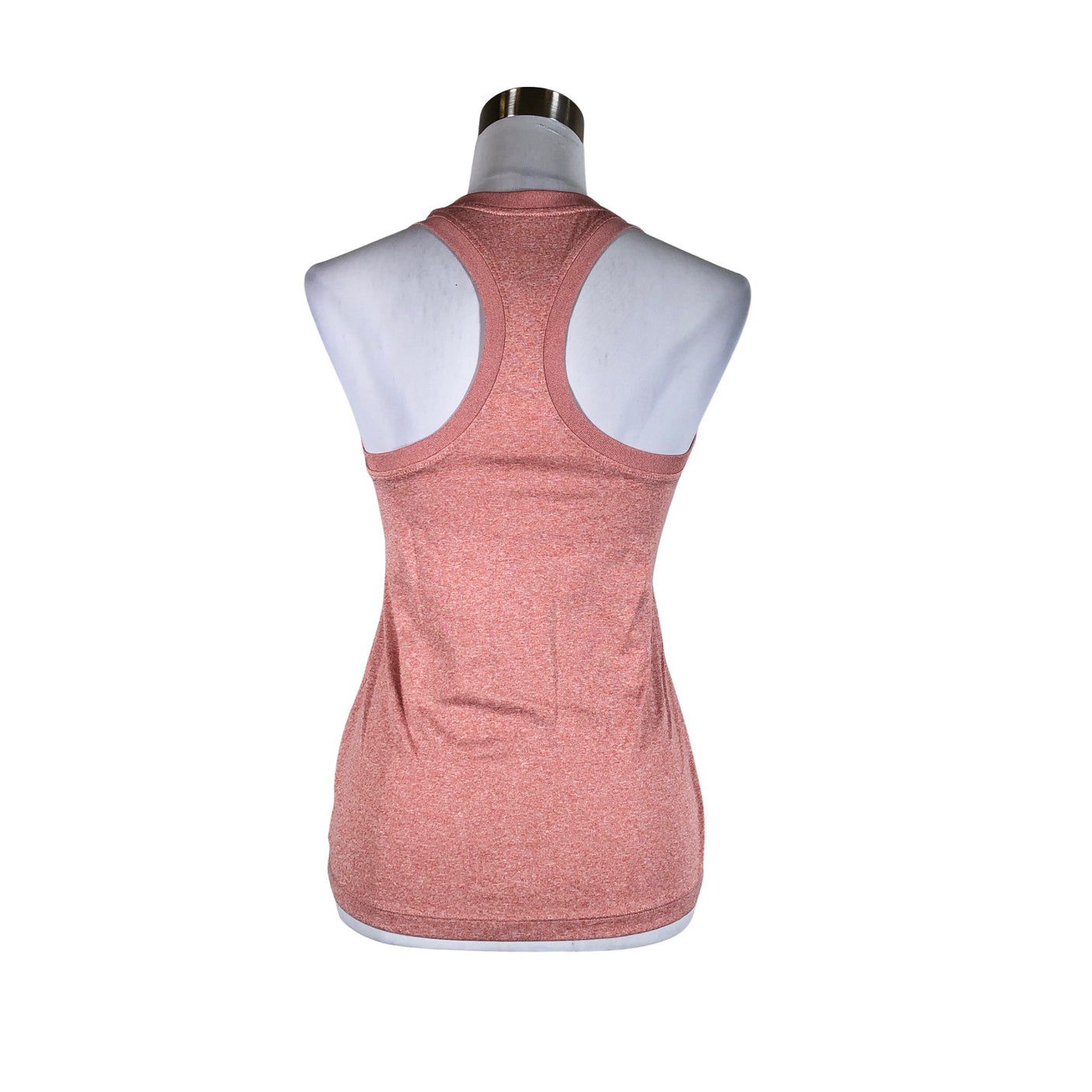 Unisex Nike - Sporditopp, suurus 34 - Heleroosa (2)