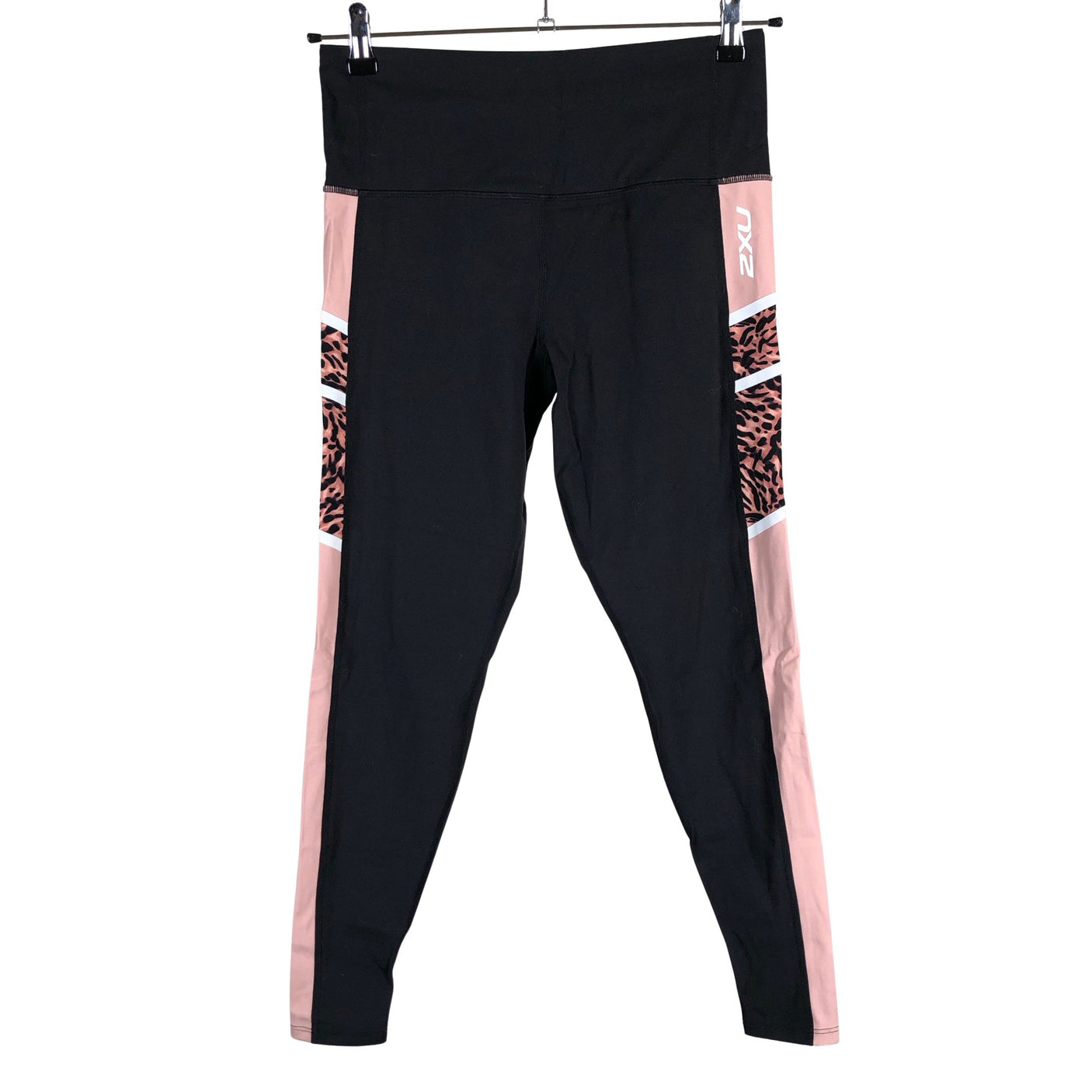 Unisex 2XU - Spordiretuusid, suurus 40 - Must (1)