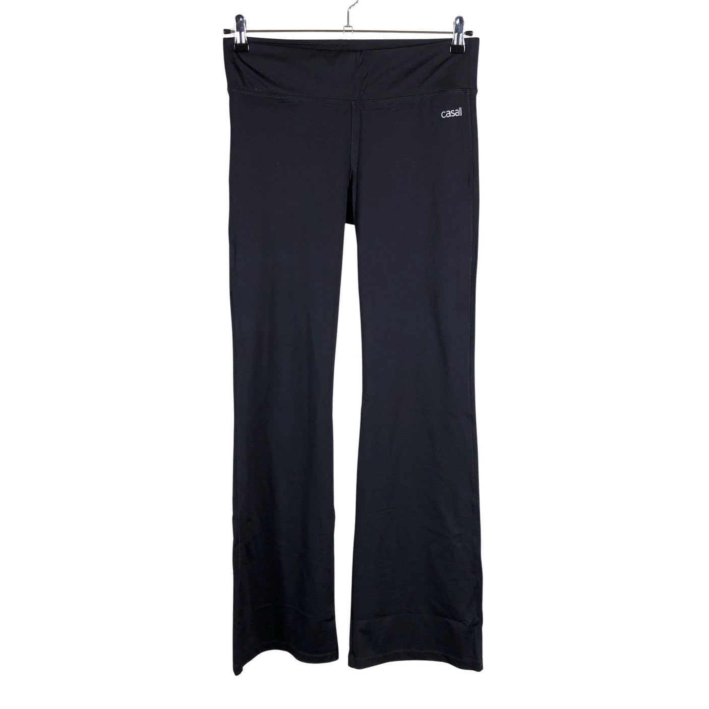 Unisex Casall - Spordipüksid, suurus 44 - Must (1)