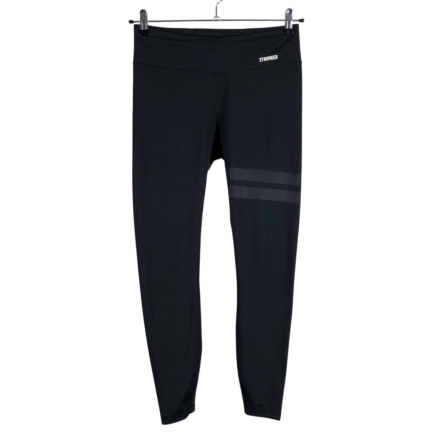 Unisex Stronger - Spordiretuusid, suurus 40 - Must (1)