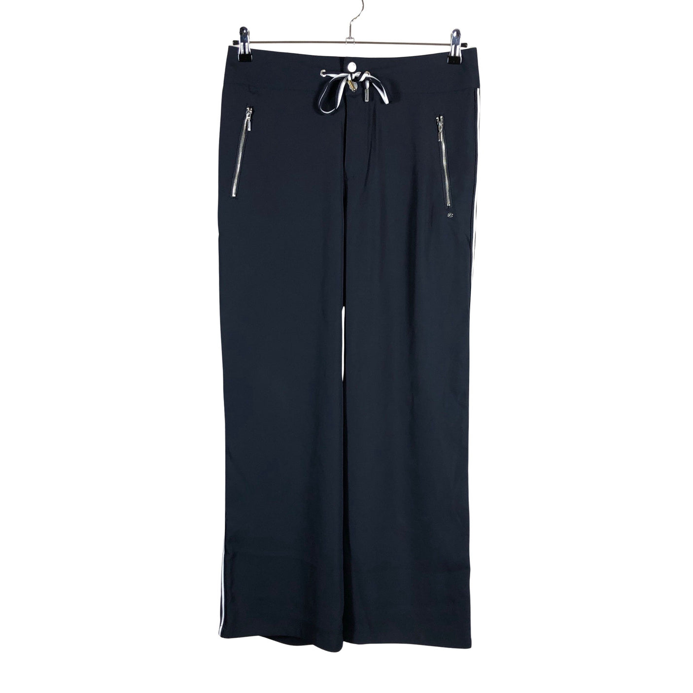 Unisex Luhta - Mittevenivad püksid, suurus 40 - Sinine (1)