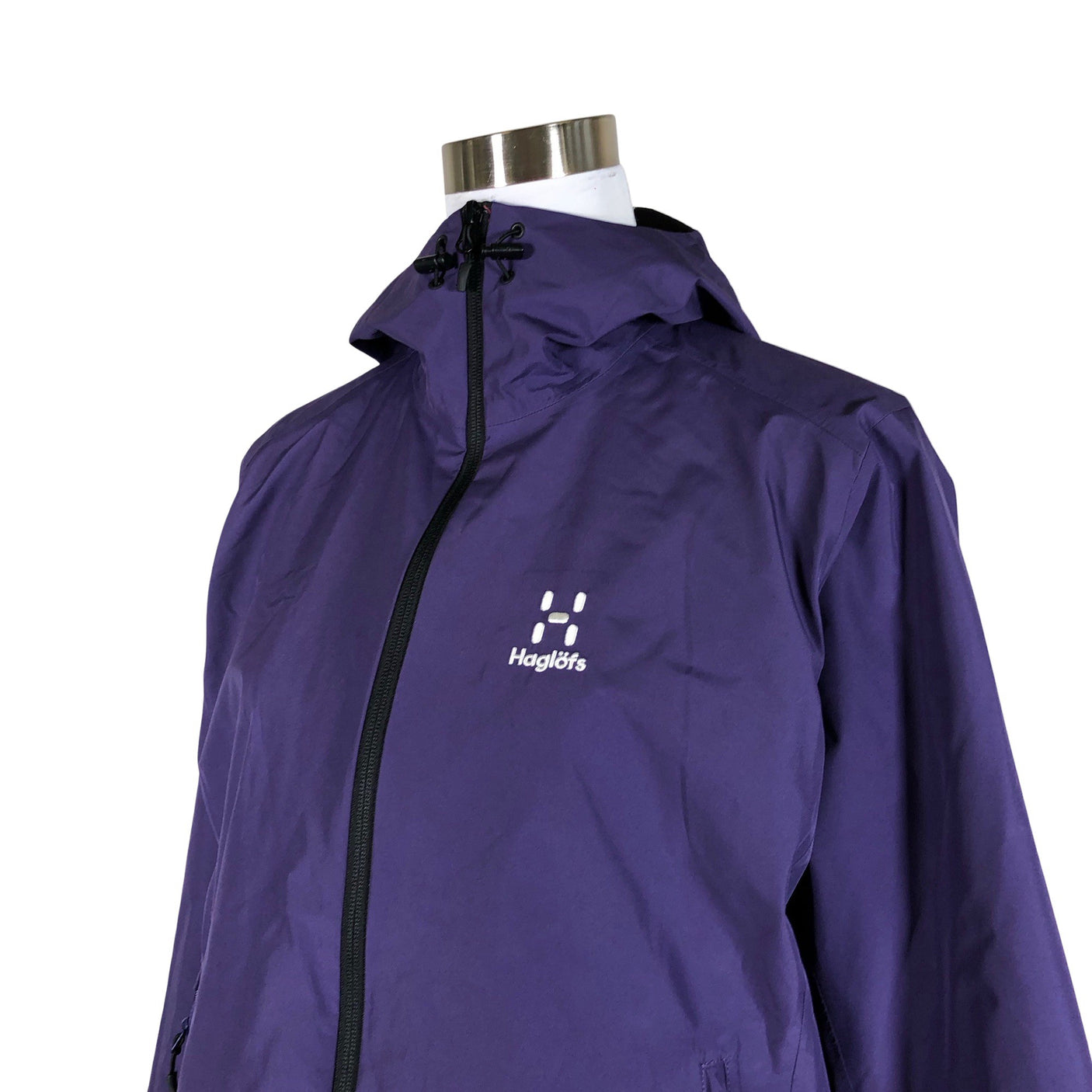 Unisex Haglöfs - Jope, suurus 40 - Lilla (3)
