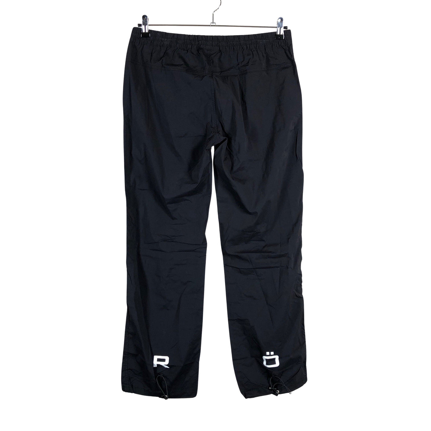 Unisex Röhnisch - Õuepüksid, suurus 42 - Must (2)