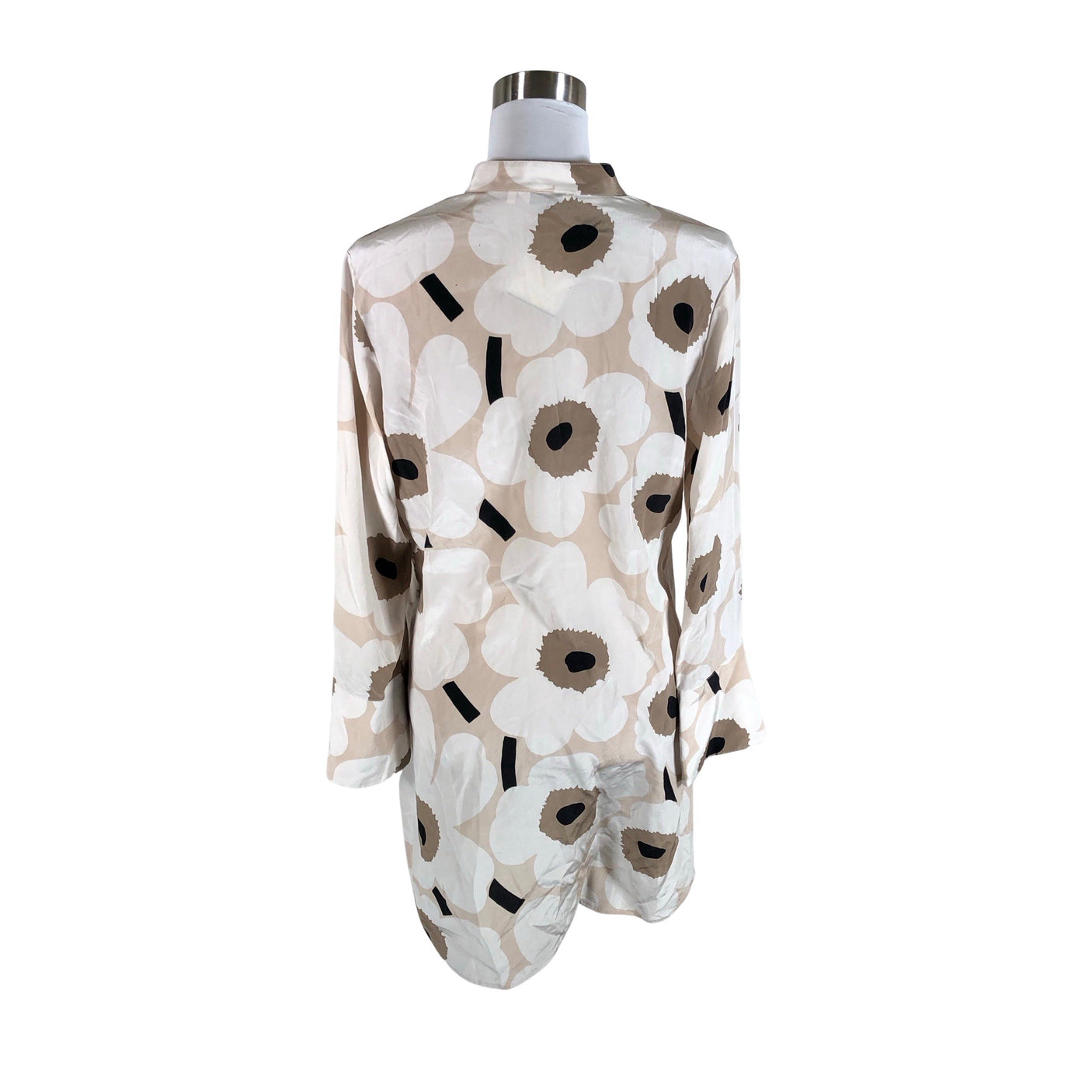 Unisex Marimekko - Õhuke tuunika, suurus 38 - Beige (2)