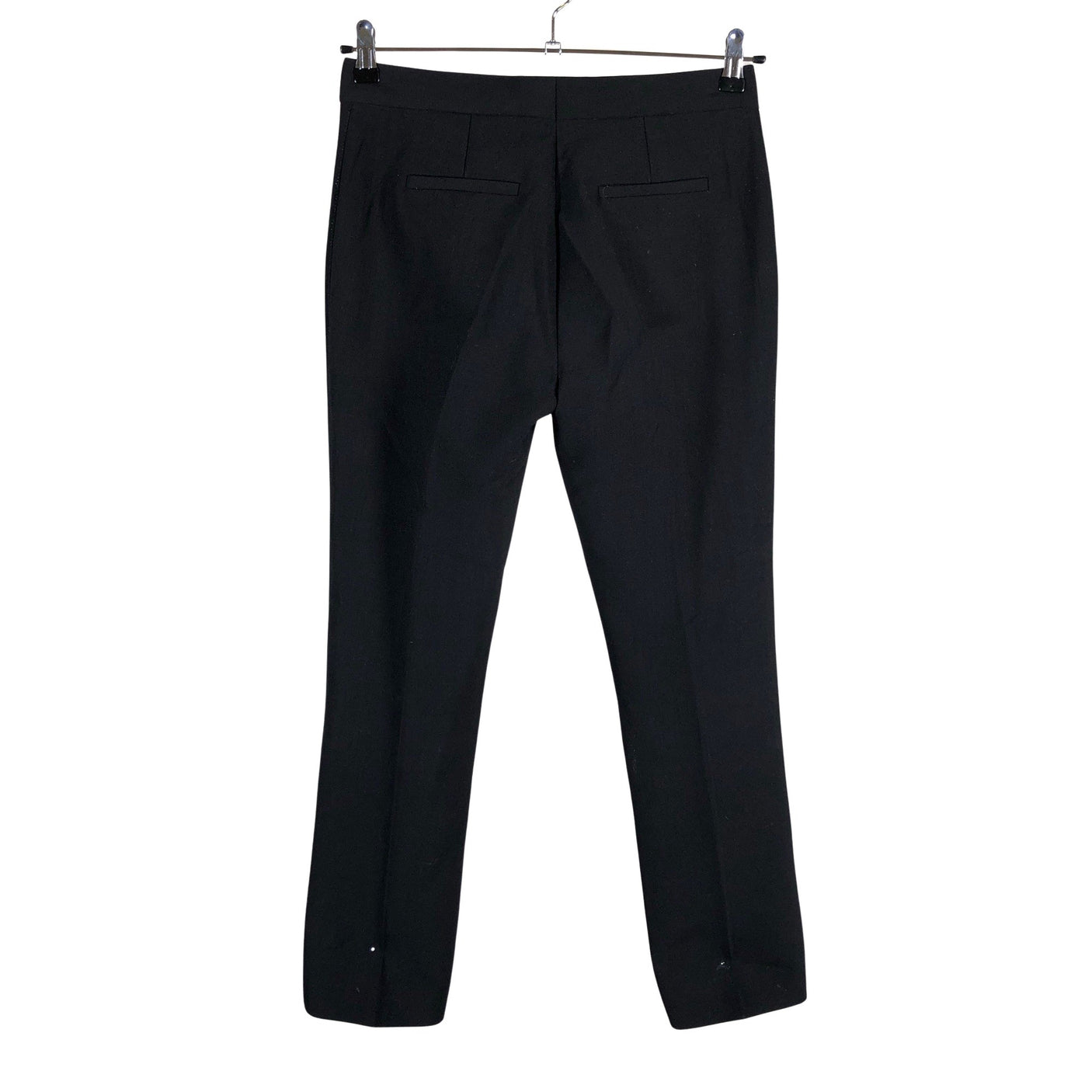Unisex Victoria Beckham - Chino-püksid, suurus 36 - Must (2)