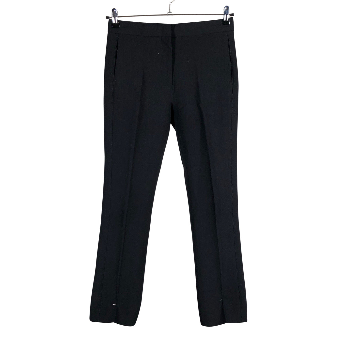 Unisex Victoria Beckham - Chino-püksid, suurus 36 - Must (1)