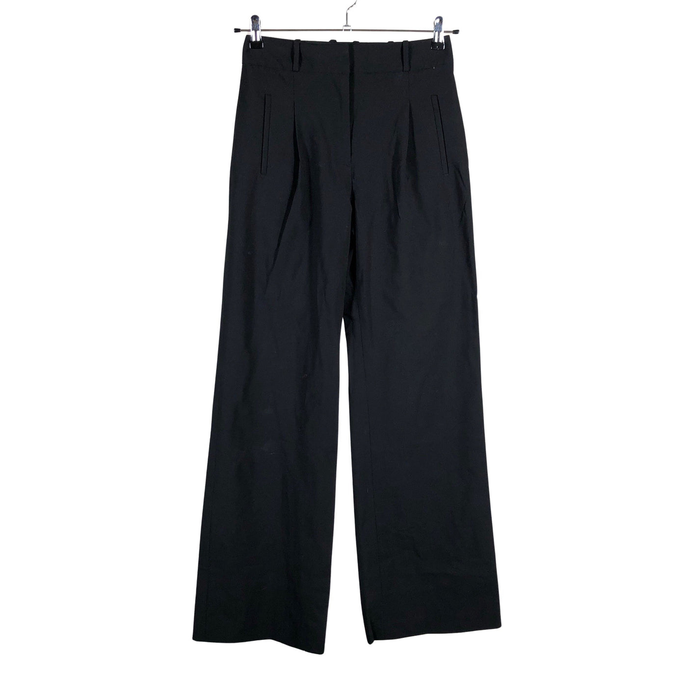 Unisex Veronica Beard - Viigipüksid, suurus 36 - Must (1)