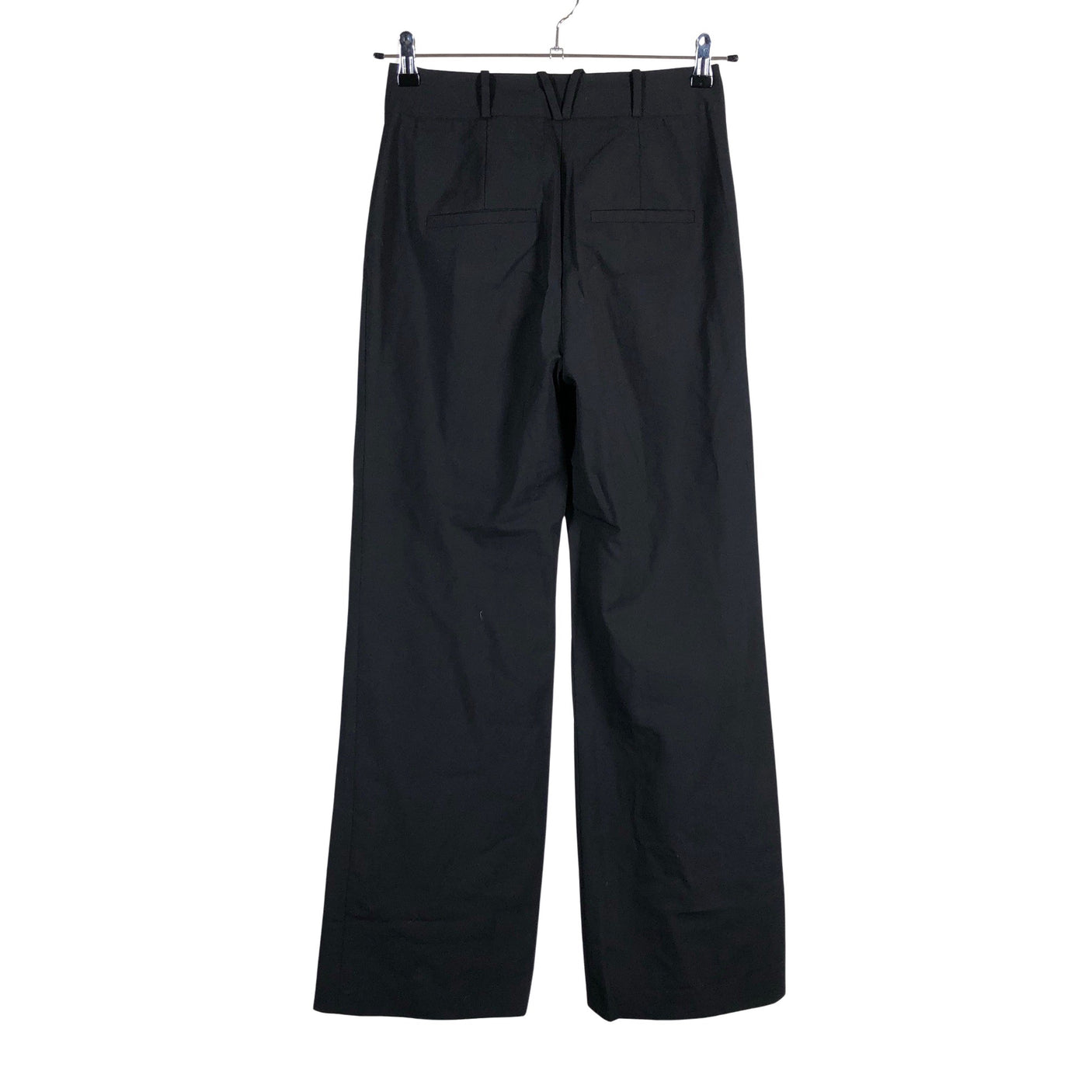 Unisex Veronica Beard - Viigipüksid, suurus 36 - Must (2)