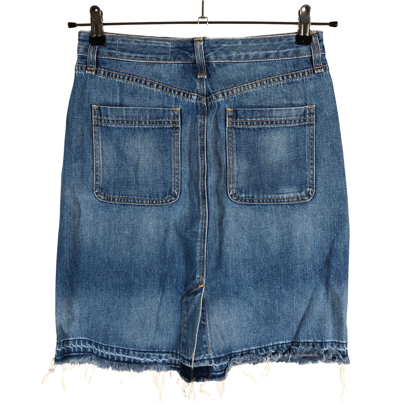 Unisex Rag&Bone - Teksaseelik, suurus W28 - Sinine (2)
