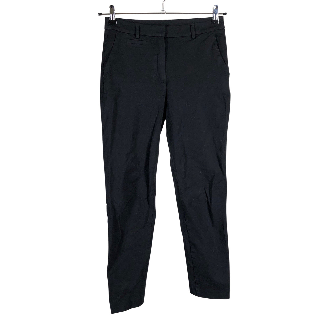 Unisex Esprit - Chino-püksid, suurus 40 - Must (1)