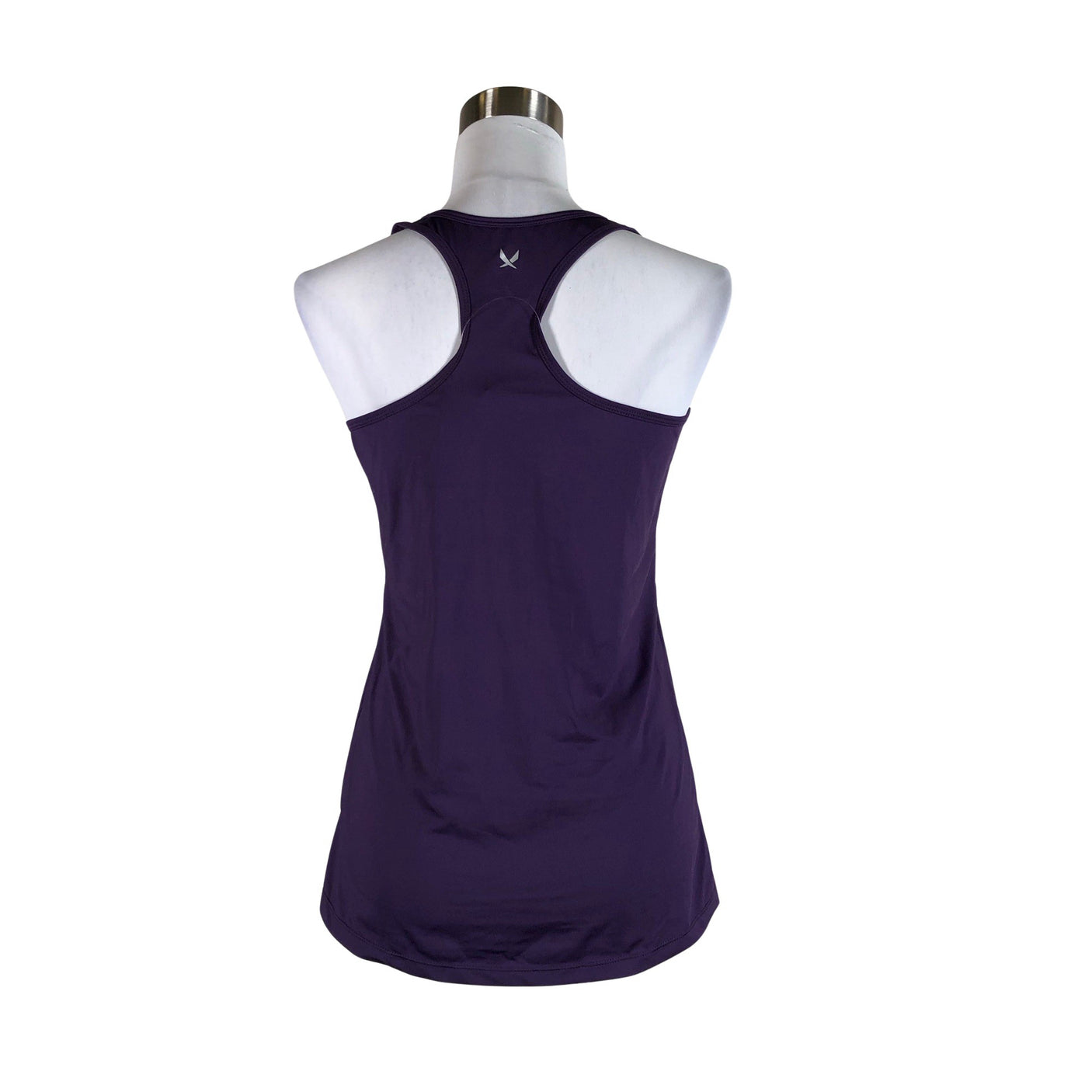 Unisex Soc - Sporditopp, suurus 38 - Lilla (2)