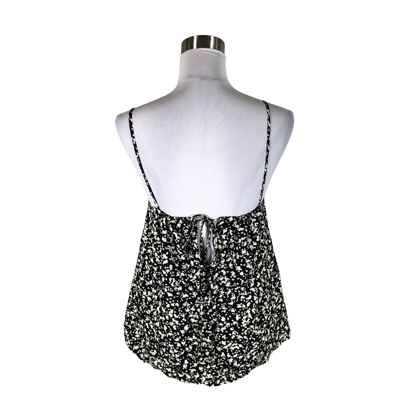 Unisex Selected - Topp, suurus 40 - Must (2)