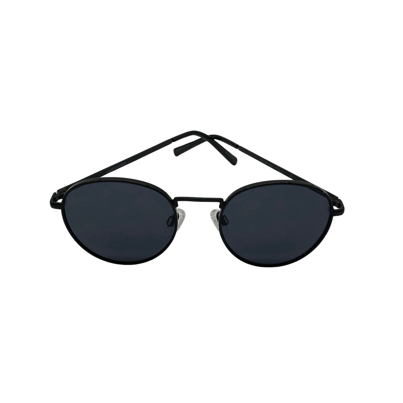Unisex Jack & Jones - Päikeseprillid, suurus Suurus puudub - Must (1)
