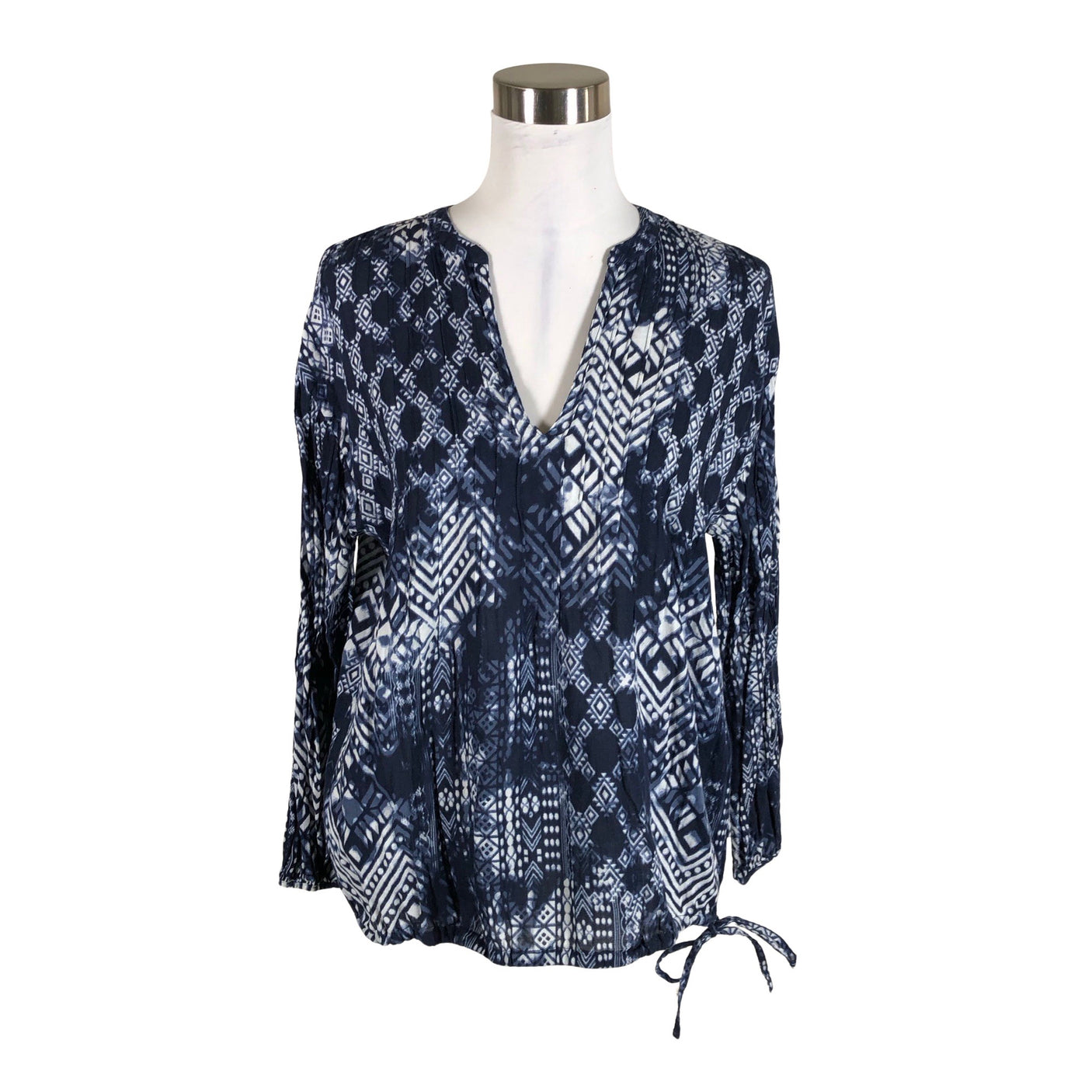 Unisex Peak Performance - Pluus, suurus 38 - Sinine (1)
